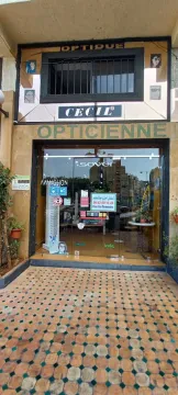 Cecil Optique