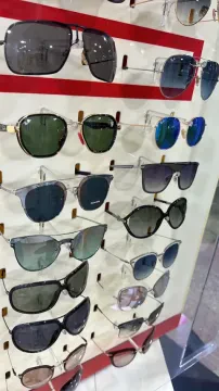 El Idrissi Optique