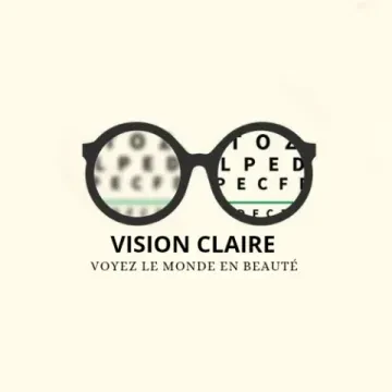 Optique Vision Claire
