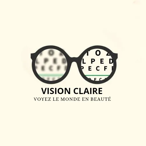 Optique Vision Claire