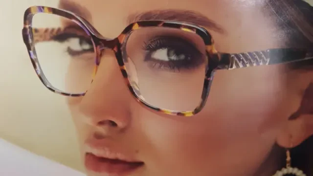 Opticien Vision Plus