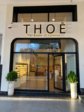 THOE - The House of Eyewear