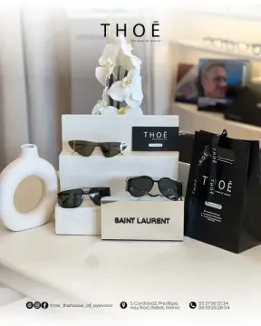 THOE - The House of Eyewear