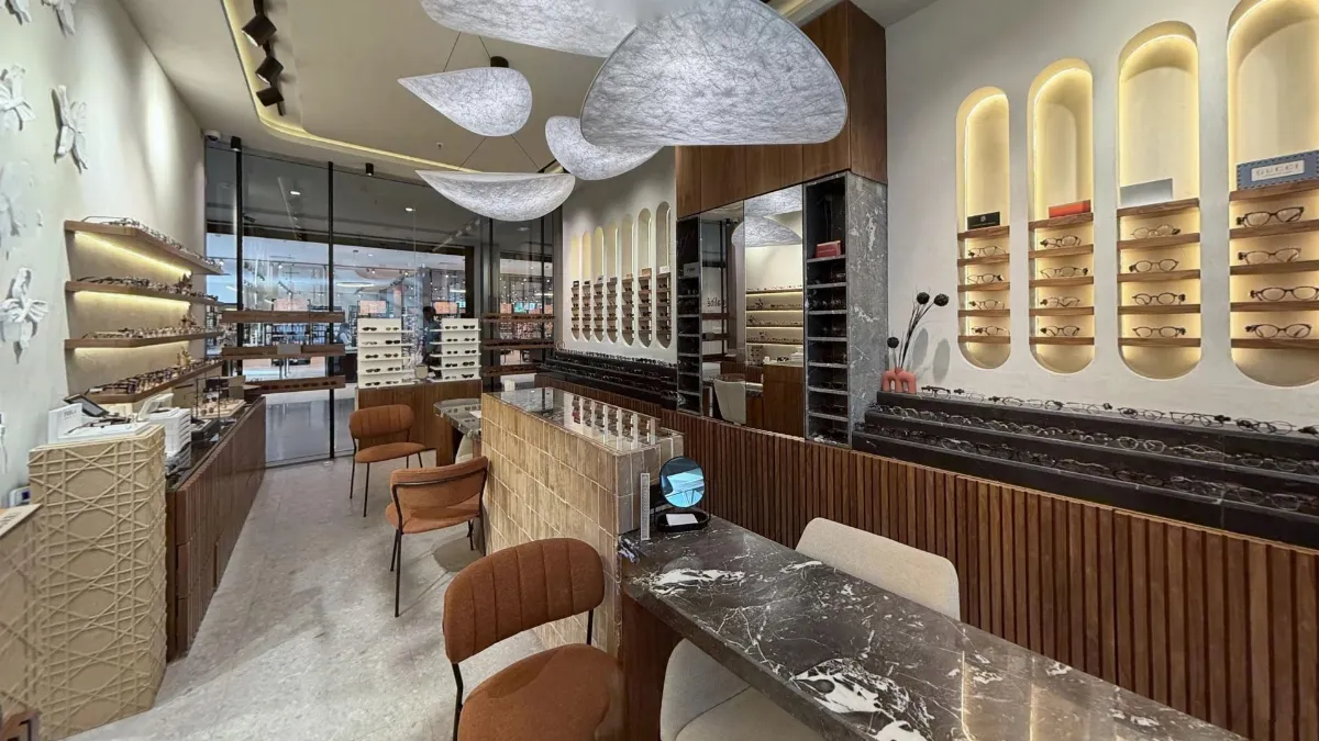 Sphinx Vision Opticien