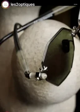 Les 2 Optiques