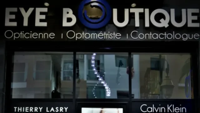 Eye Boutique