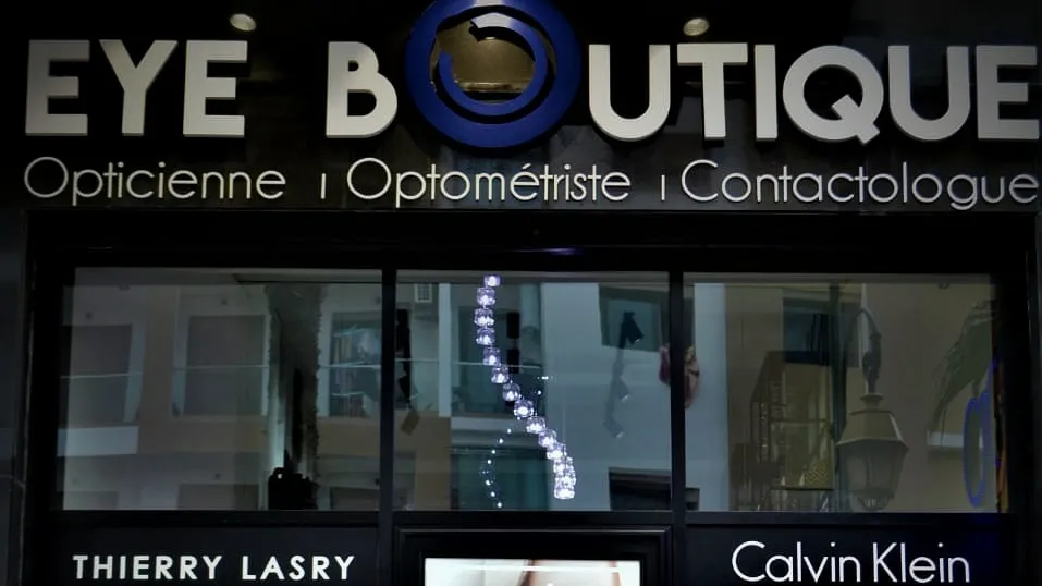 Eye Boutique