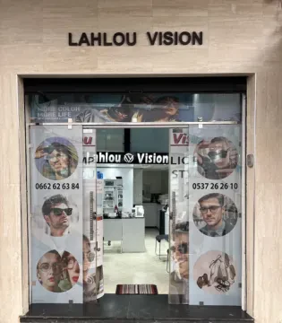 Lahlou Vision