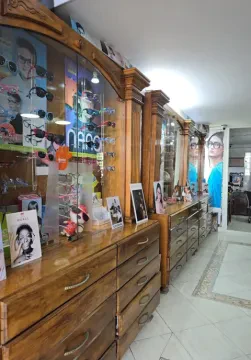 Optique Lazrak