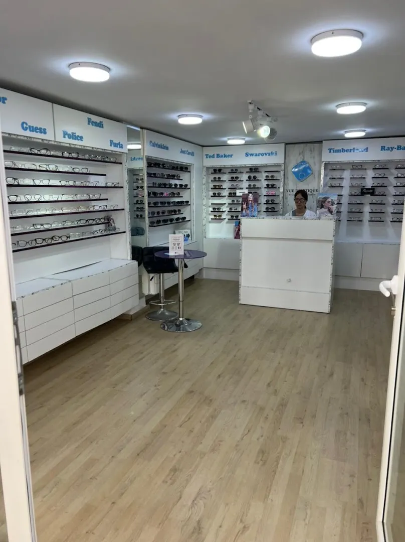 Vue D'optique Rabat