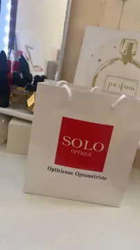 Solo Optique