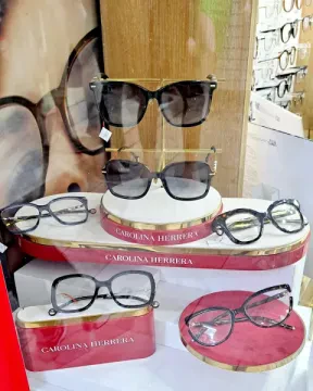 Acuité Optique — Opticien