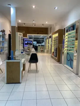 Optique La Capitale