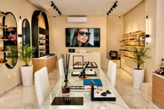 O'YOUN Optique