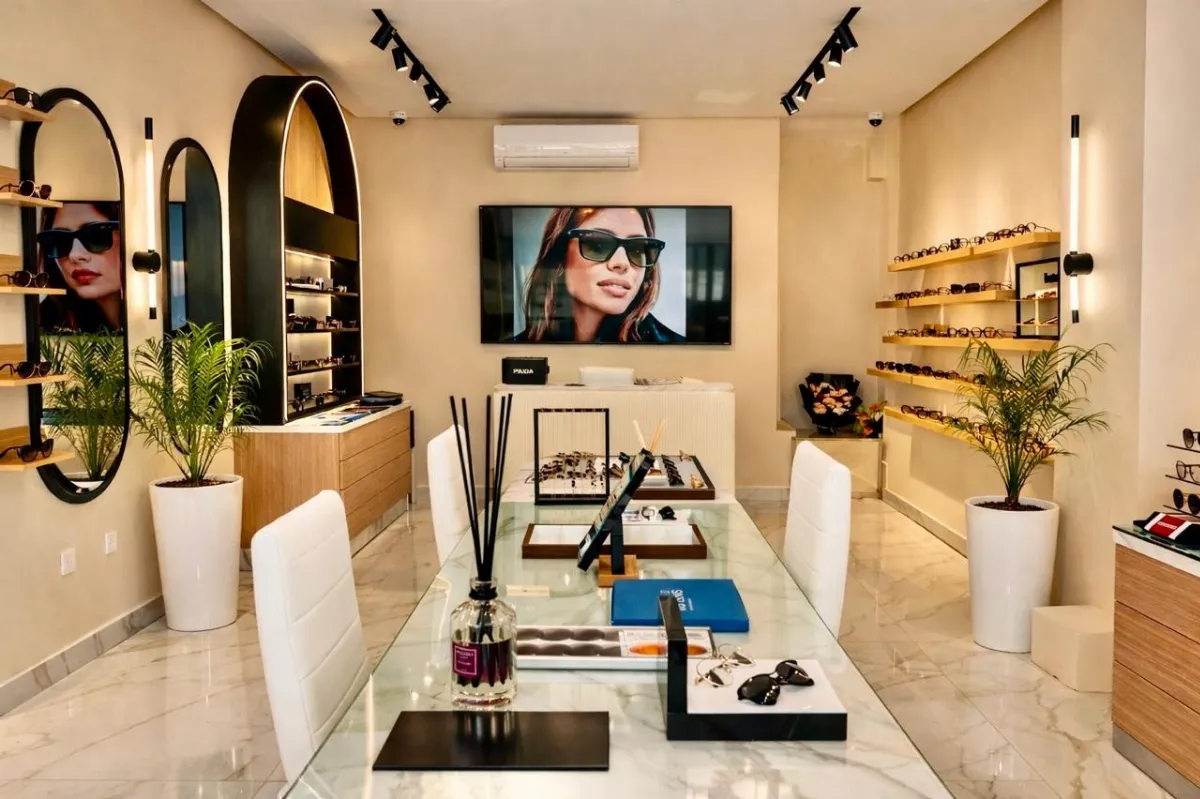 O'YOUN Optique