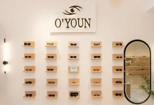 O'YOUN Optique