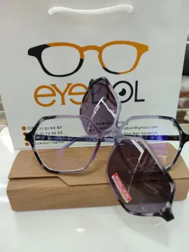 Eyedol Optic Rabat