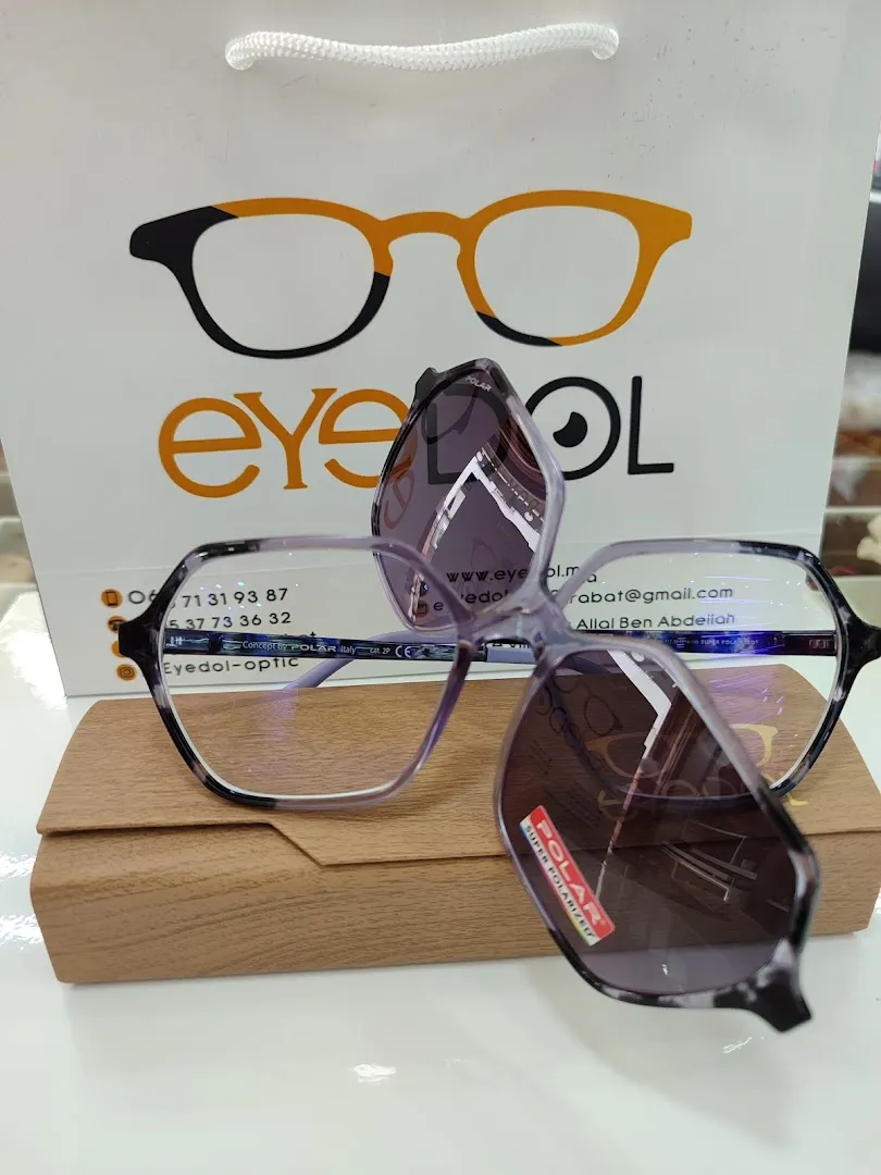 Eyedol Optic Rabat