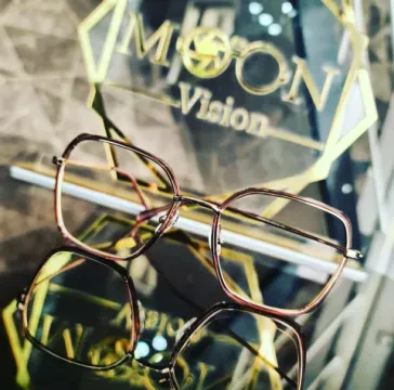 Moon Vision