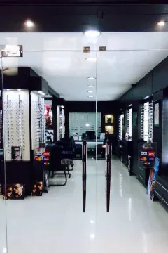 Optique El Ghazi
