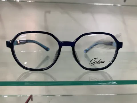 Optique El Ghazi Habib