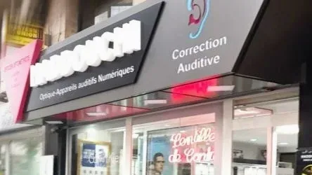 Centre Acoustique-Optique