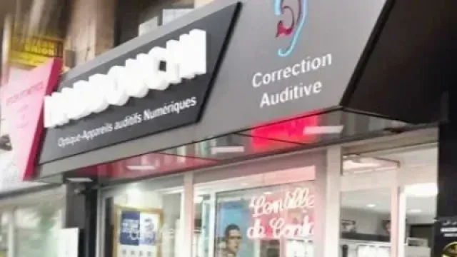 Centre Acoustique-Optique