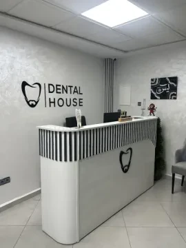 Dr. Yassine Benslimane - Dentalhouse Fès