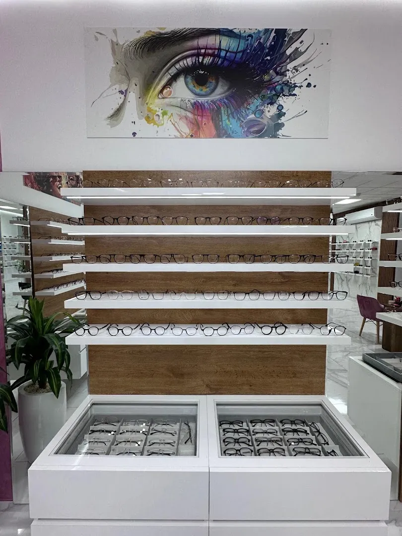Moujib Optique