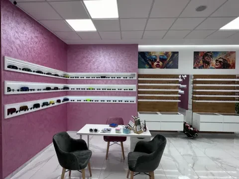Moujib Optique