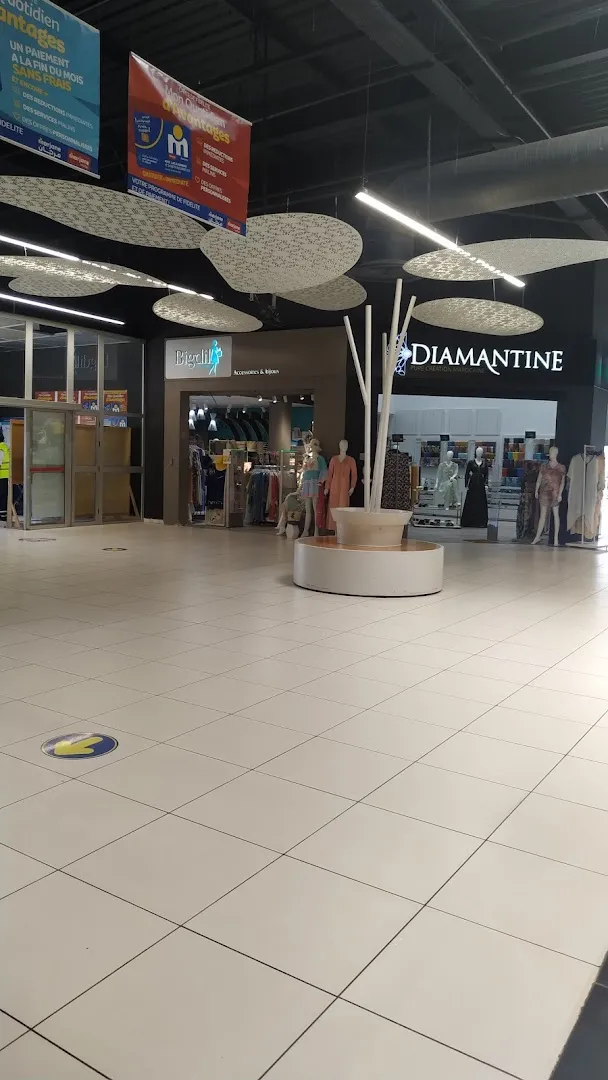 Ennimat Optique