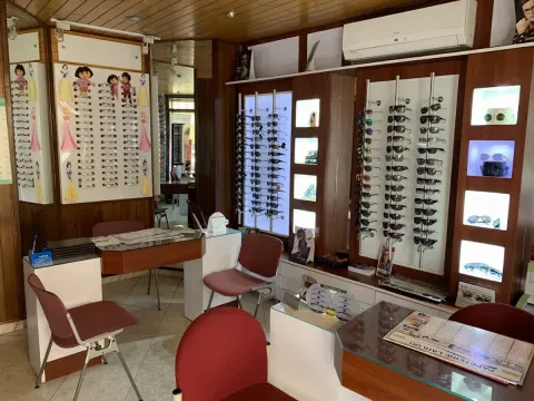 Oujda Optique