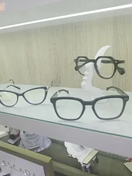 Eyewear by Badr