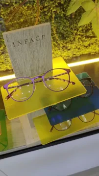 Eyewear by Badr