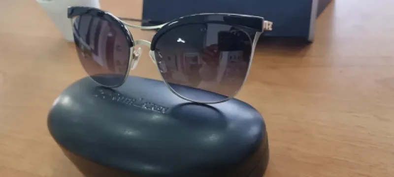 iChraQ Optique