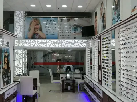 Nouha Optic