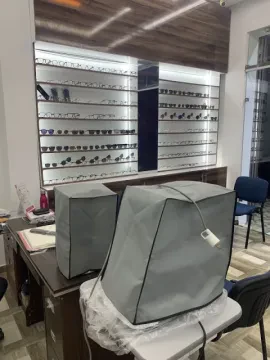Karima Opticien