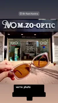 M.zo Optic