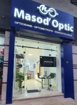 Masod'Optic