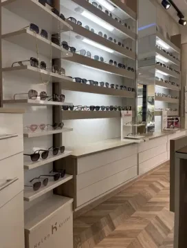 OJO Opticals