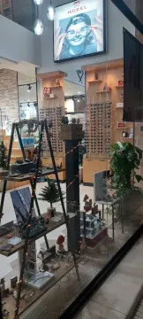 AB Optical – Opticien à Agadir
