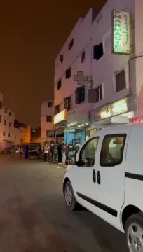 Optic Bensergao – Opticien à Agadir