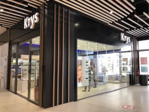 Opticien Krys - Sela Park