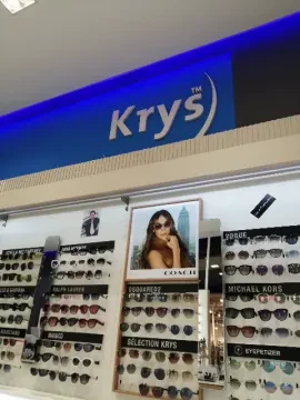 Opticien Krys - Sela Park