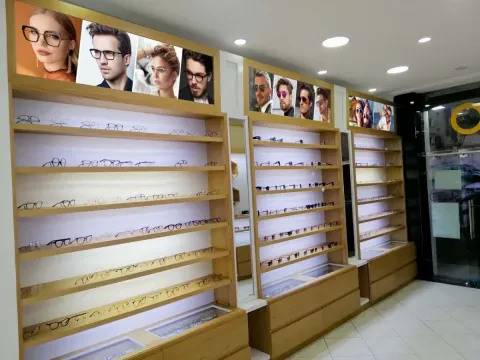 Optique Ibn-Heythem