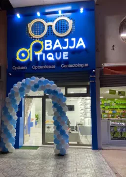 Bajja Optique