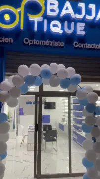 Bajja Optique