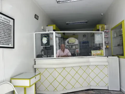 Pharmacie Msalah Kdima