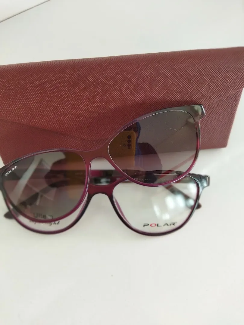 Afnan Optic