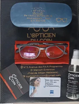 L'opticien Du Coin